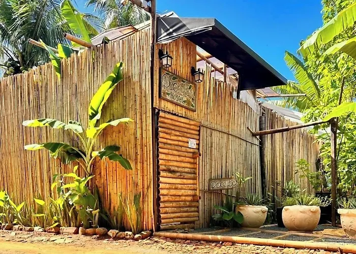 Doce Lar Hostel Noronha